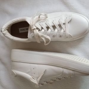 Steve Madden Gym Shoes